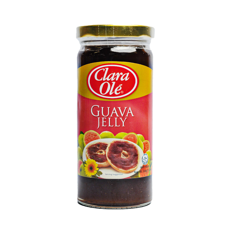 Clara Ole Guava Jelly 320g