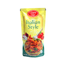 Clara Ole Spaghetti Sauce Italian Style 250g