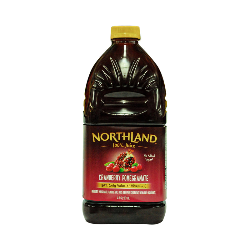 Northland Cranberry Pomegranate Juice 64oz