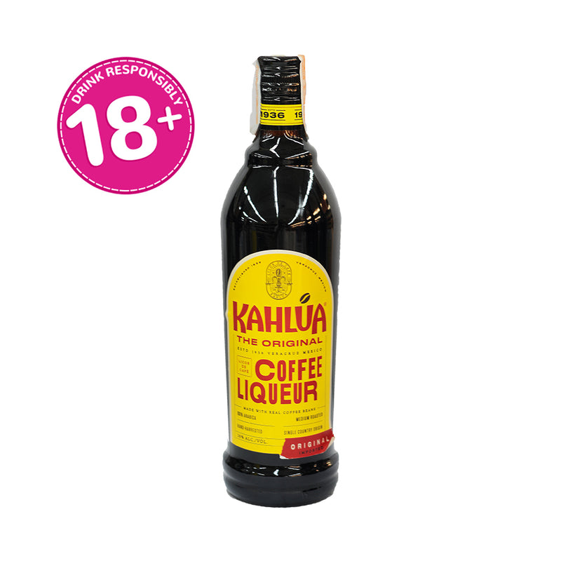 Kahlua Coffee Liqueur 700ml