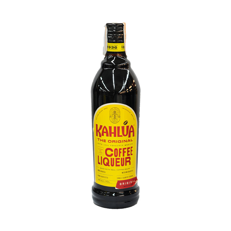 Kahlua Coffee Liqueur 700ml