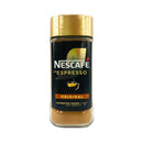 Nescafe Gold Espresso Coffee