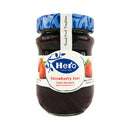 Hero Strawberry Jam 340g