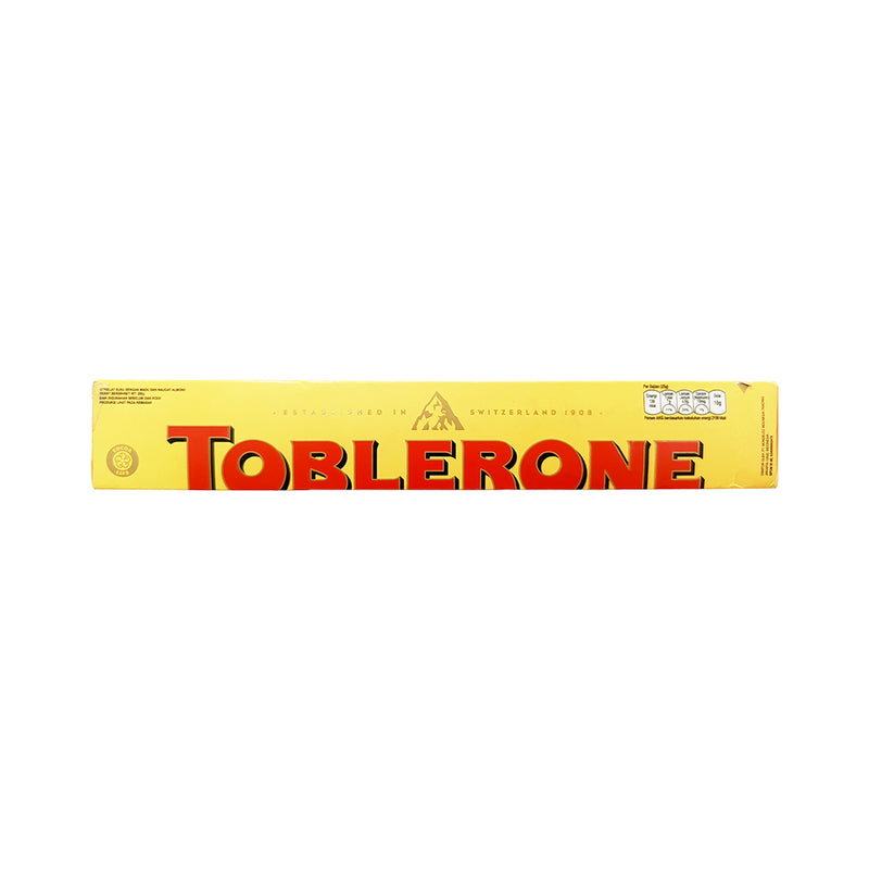 Toblerone Milk Choco  200g