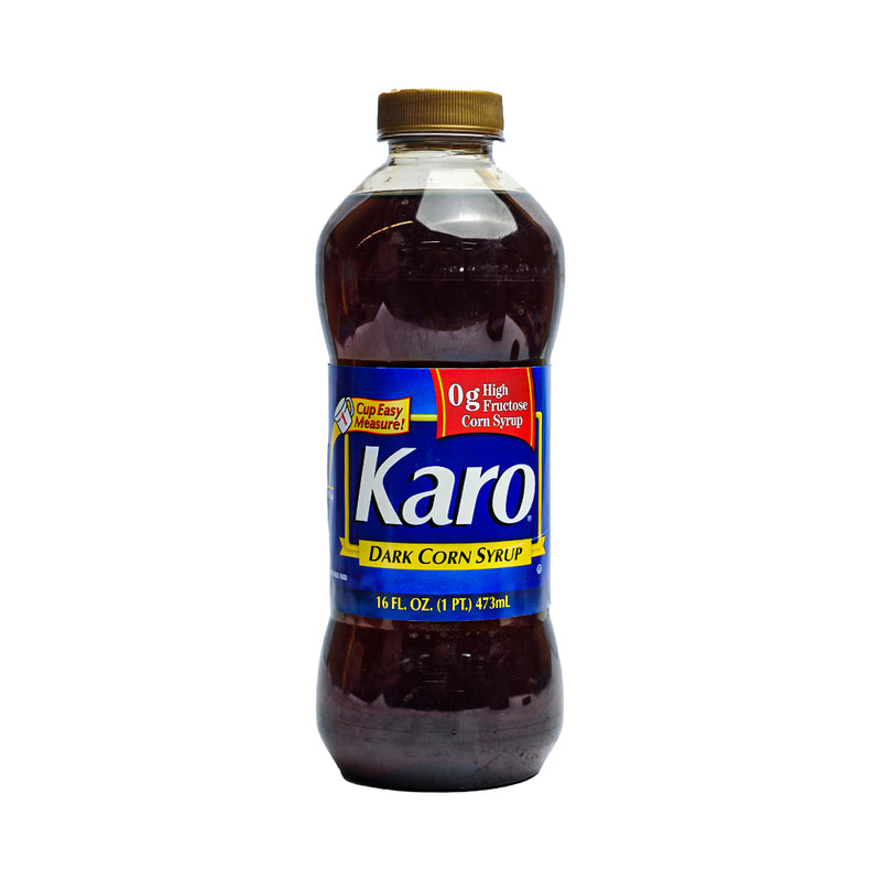 Karo Dark Corn Syrup 473ml