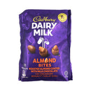Cadbury Dairy Milk Bites Merry Almond