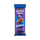 Cadbury Oreo Chocolate Dairy Milk