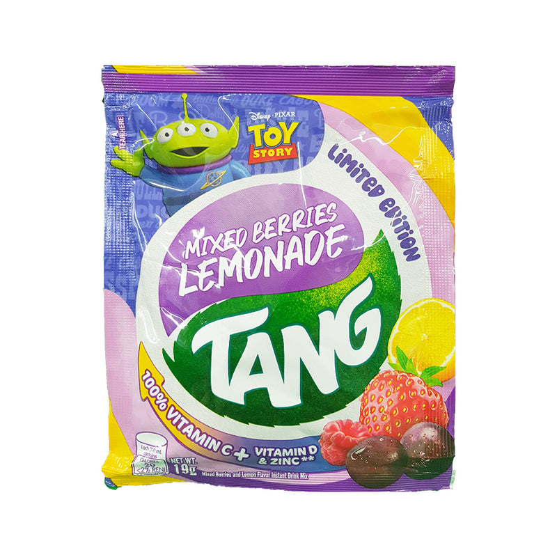 Tang Mixed Berries Lemonade 19g