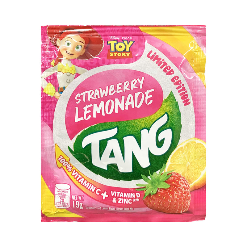 Tang Strawberry Lemonade 19g