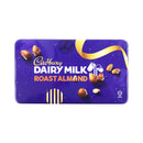 Cadbury Dairy Milk Panned Roast Almond Chocolate