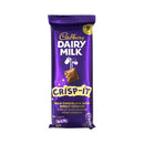 Cadbury Dairy Milk Crisp-It
