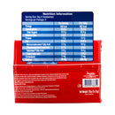 Tiger Energy Biscuit Strawberry 315g 9's