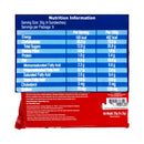 Tiger Energy Biscuit Strawberry 35g x 9's