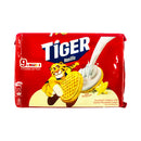 Tiger Energy Biscuit Vanilla 35g x 9’s