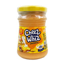 Kraft Cheez Whiz Original 210g