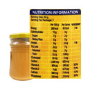 Kraft Cheez Whiz Original 210g