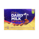 Cadbury Dairy Milk Fruits and Nuts In Box 180g