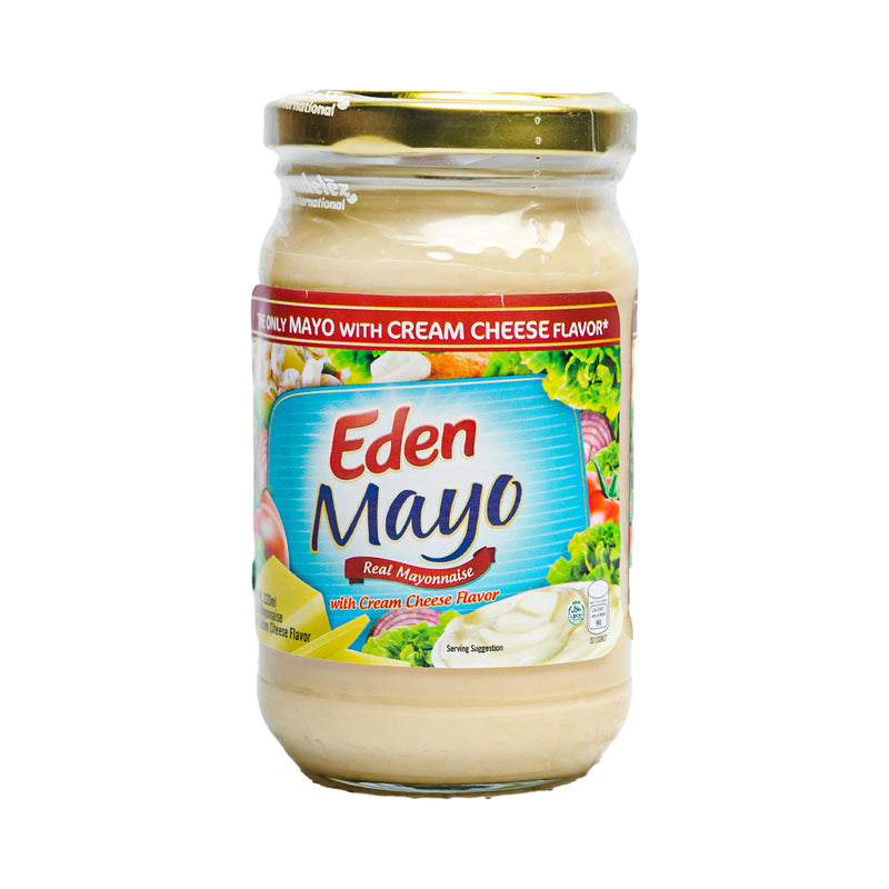 Eden Mayo Real Mayonnaise 220ml