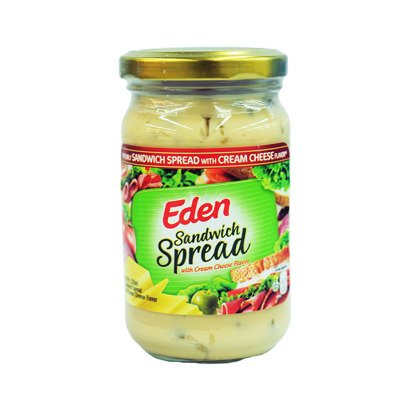 Eden Sandwich Spread 220ml