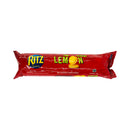 Nabisco Ritz Crackers Lemon Cream Sandwich
