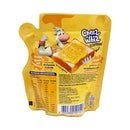 Kraft Cheez Whiz Easy Squeeze Original 60g