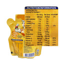 Kraft Cheez Whiz Easy Squeeze Original 60g