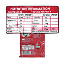 Tang Powdered Juice Apple 19g