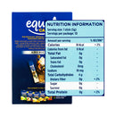Equal Cafe With Natural Stevia Zero Sugar x 10's