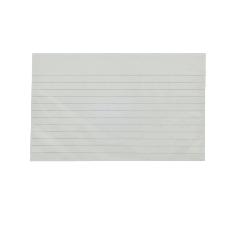 Merit Quiz Pad 1/2 Crosswise
