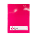 Merit Writing Notebook My Future Standard 80 Leaves