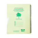 Merit University Spiral Notebook Big 80 Leaves