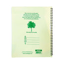 Merit University Spiral Notebook Big 80 Leaves