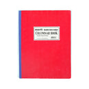 Merit Double Entry Ledger Columnar Book