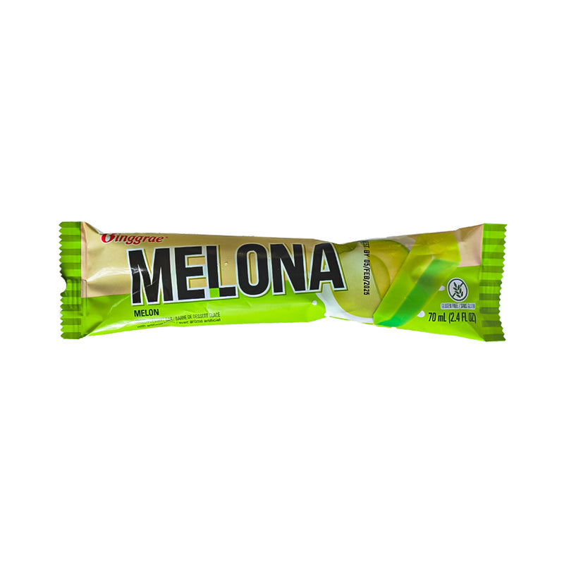 Melona Ice Cream Bar Melon 70ml
