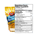 Dan-D Pak Pecans Pacanes Raw Crues 400g