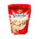 Dan-D Pak Granola Cashew Cranberry 350g (12.3oz)