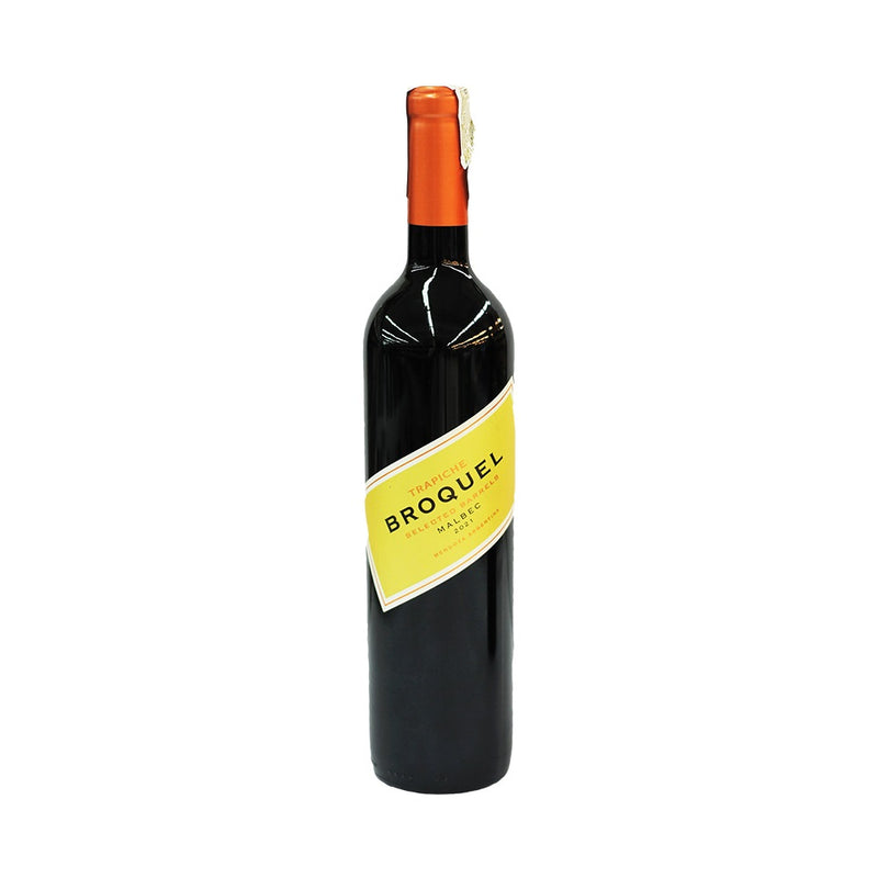 Trapiche Broquel Malbec 2012 Red Wine 750ml