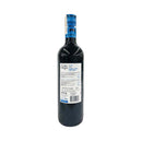Gato Negro Wine Merlot 750ml