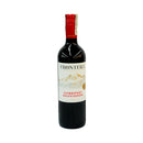 Frontera Cabernet Sauvignon Red Wine 750ml