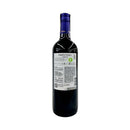 Frontera Merlot Red Wine 750ml