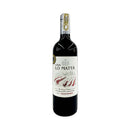Frontera Merlot Red Wine 750ml