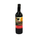 Santa Carolina Chilean Red Wine 750ml