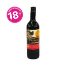 Santa Carolina Chilean Red Wine 750ml