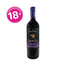 Santa Carolina Santa Merlot 750ml