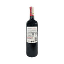 Santa Carolina Santa Cabernet Sauvignon 750ml