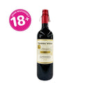 Terra Vega Cabernet Sauvignon Red Wine 750ml