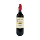 Terra Vega Cabernet Sauvignon Red Wine 750ml