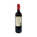 Terra Vega Cabernet Sauvignon Red Wine 750ml
