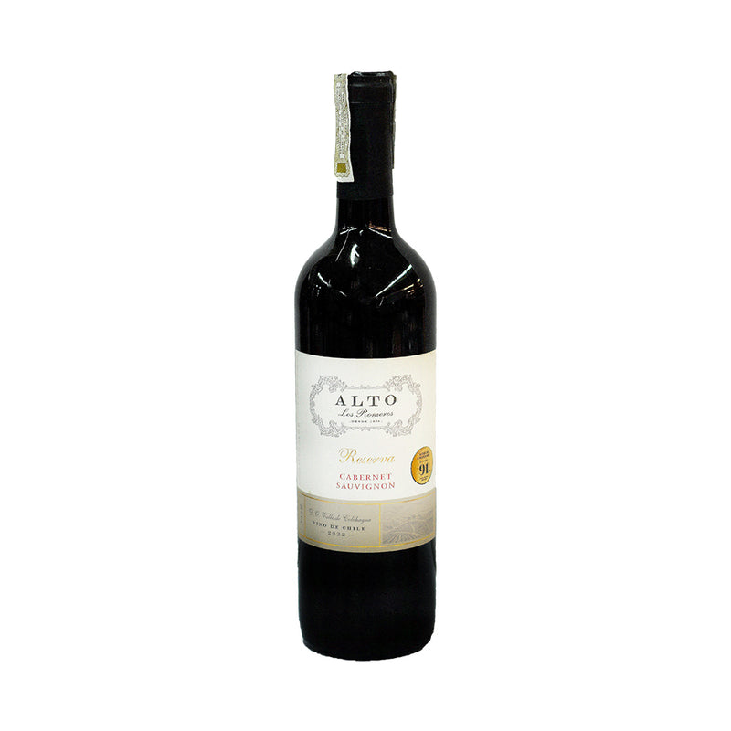 Alto Reserva Carbernet Sauvignon 750ml