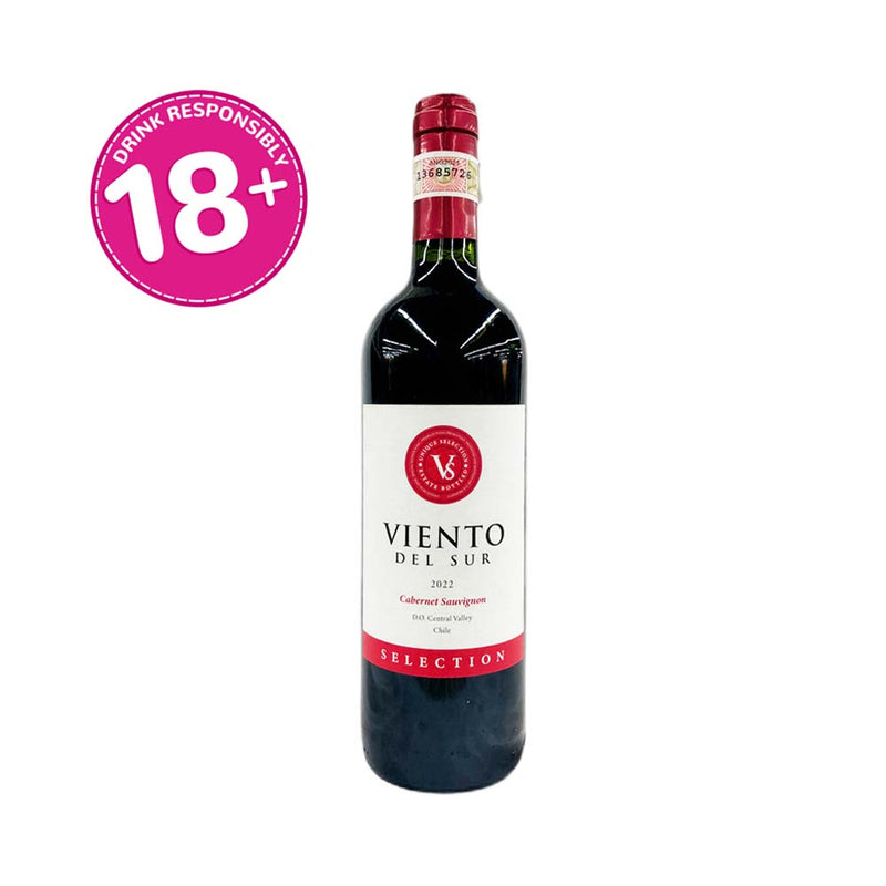 Viento Del Sur Cabernet Sauvignon 750ml